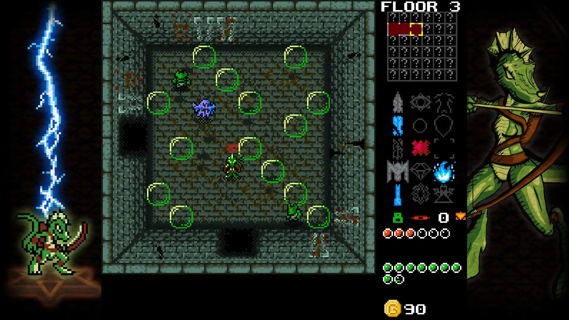 [PC]无法逃离的城堡2/Castle of no Escape 2