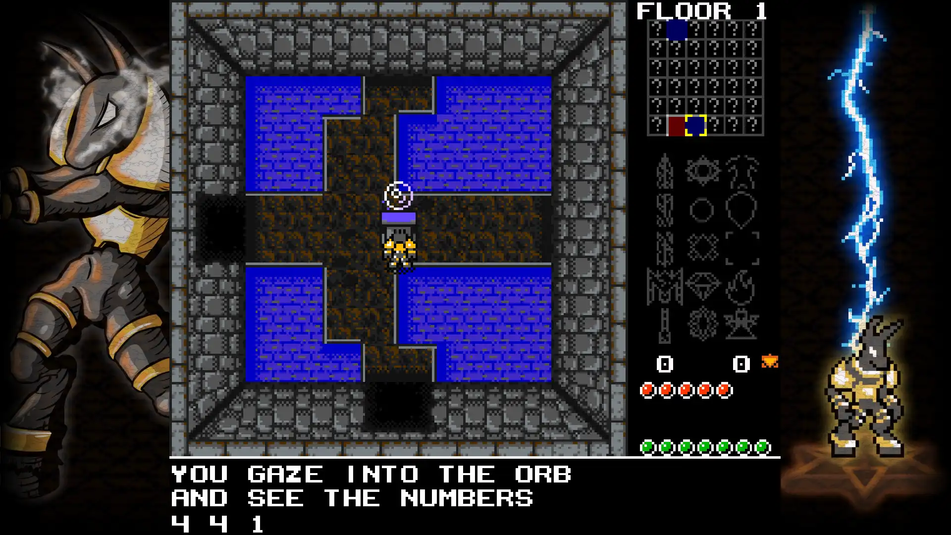 [PC]无法逃离的城堡2/Castle of no Escape 2