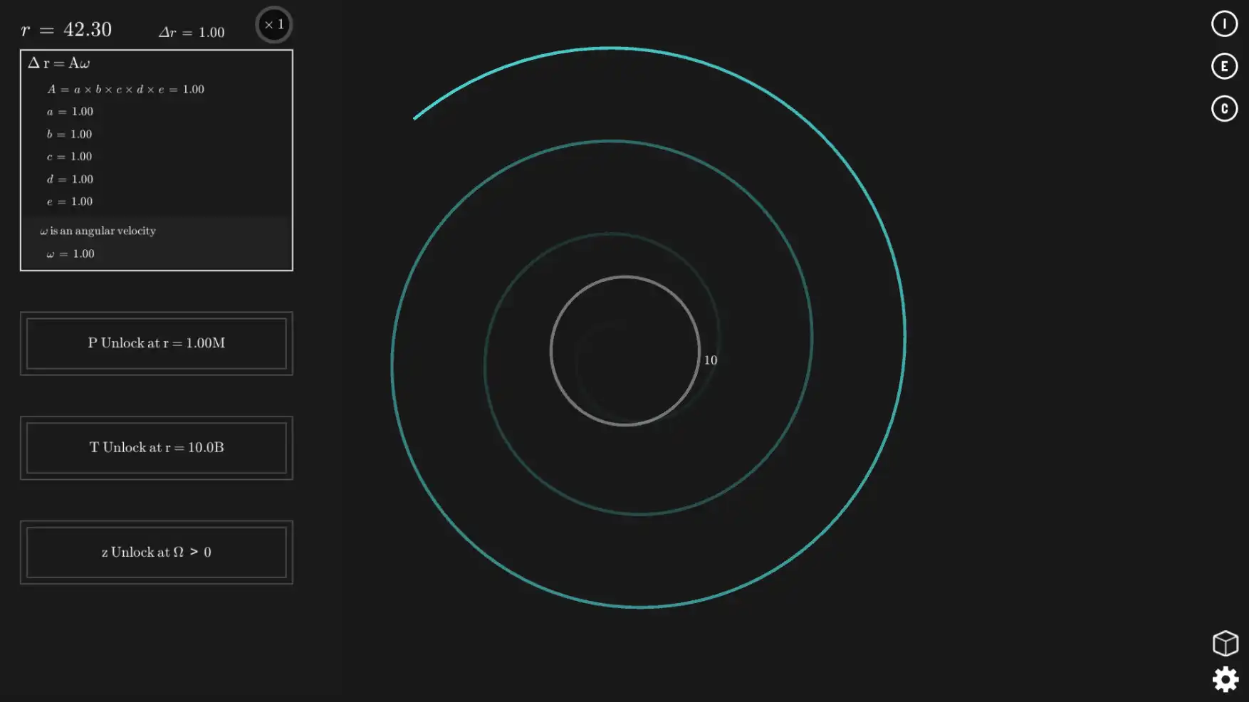 [PC]放置螺旋/Idle Spiral