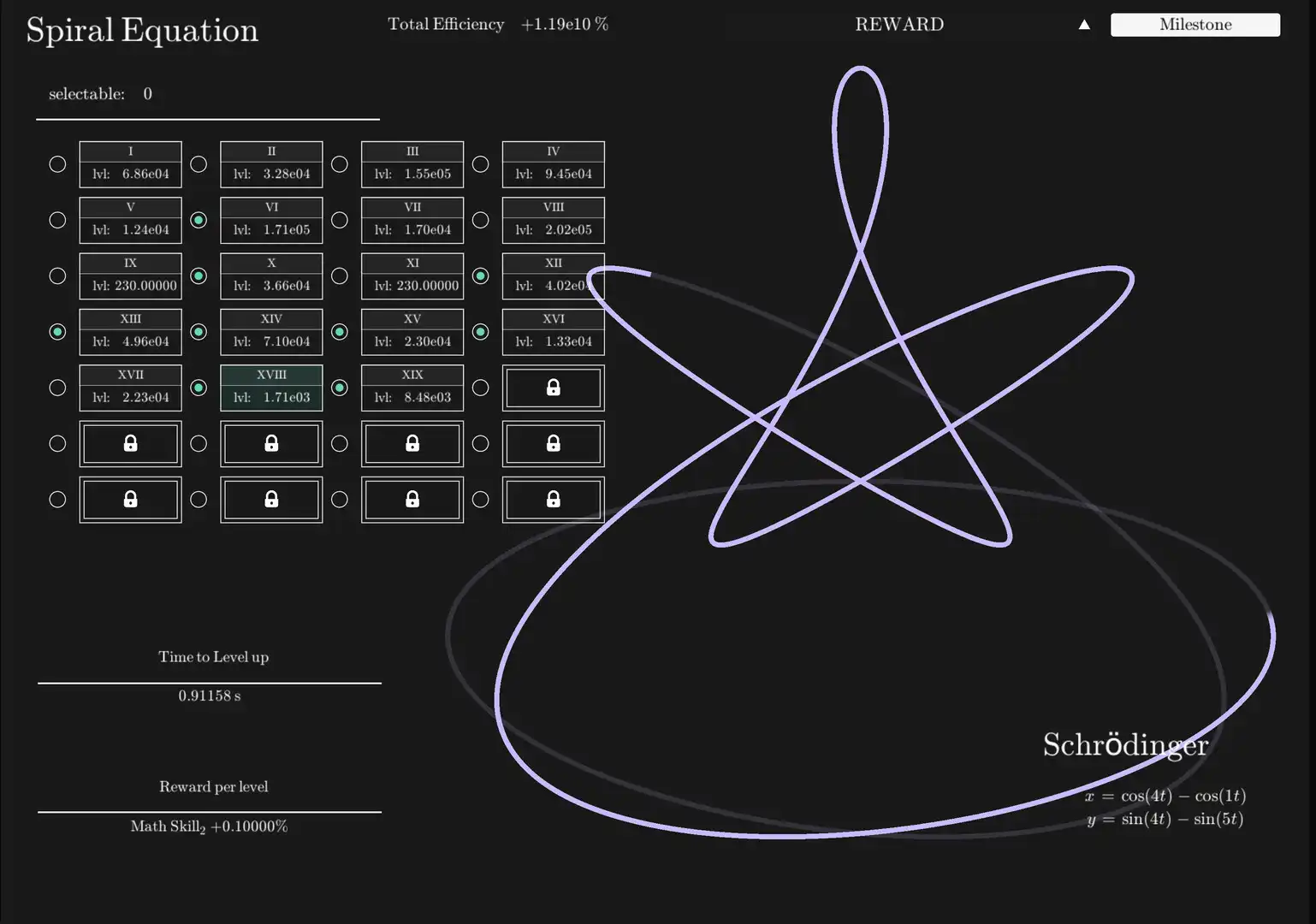 [PC]放置螺旋/Idle Spiral