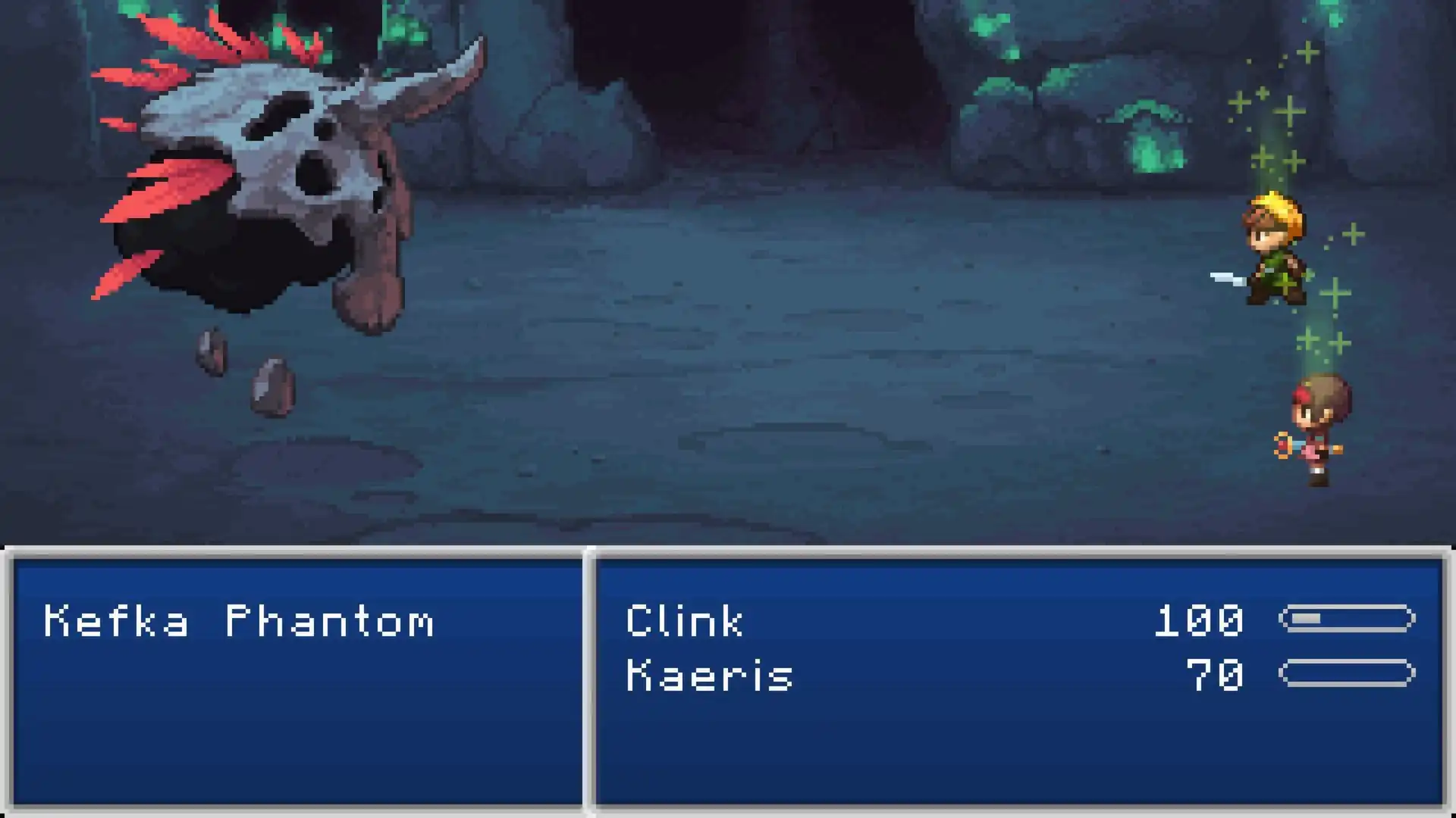 [PC]进化之地/游戏进化史/Evoland