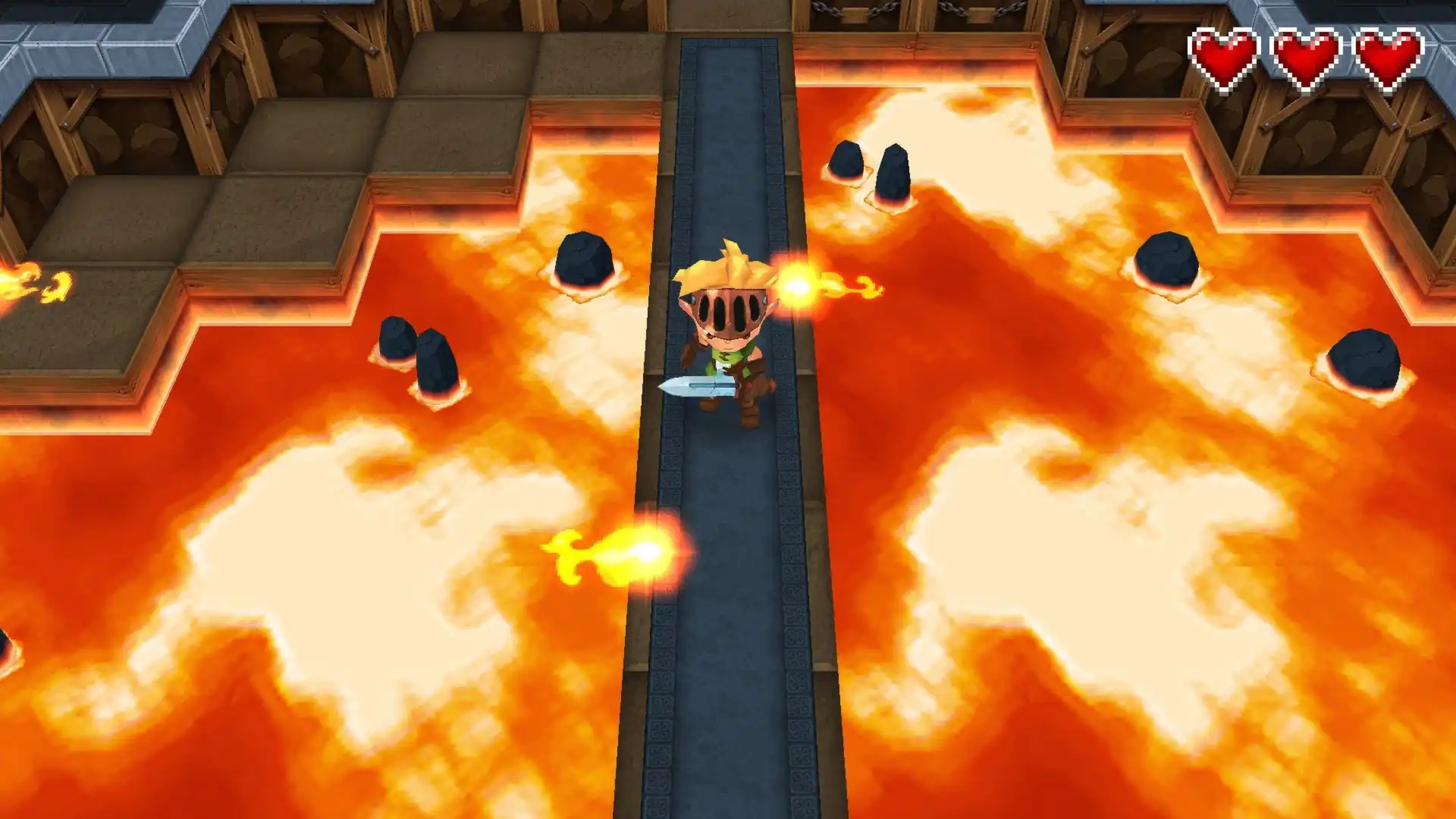 [PC]进化之地/游戏进化史/Evoland