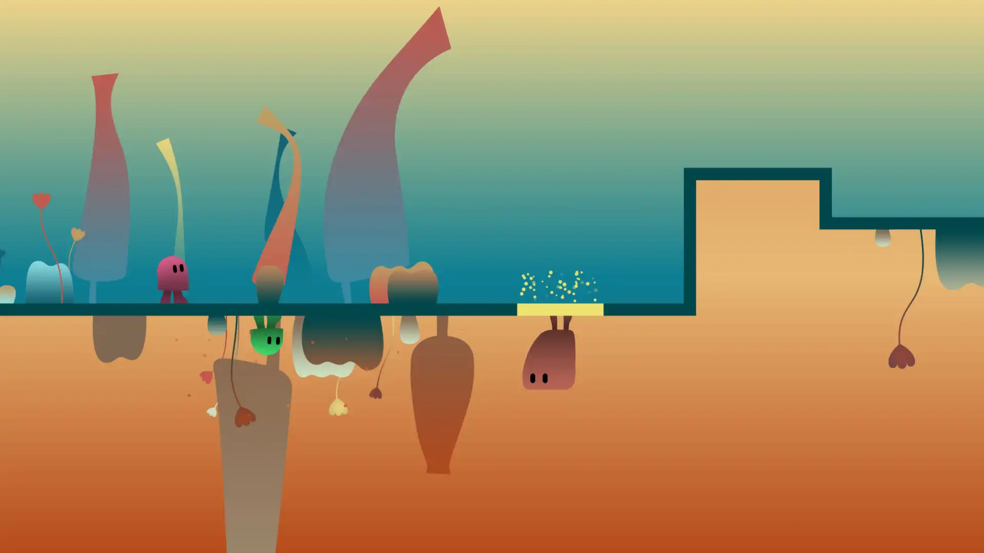 [PC]艾波与欧波/ibb &amp; obb/支持网络联机