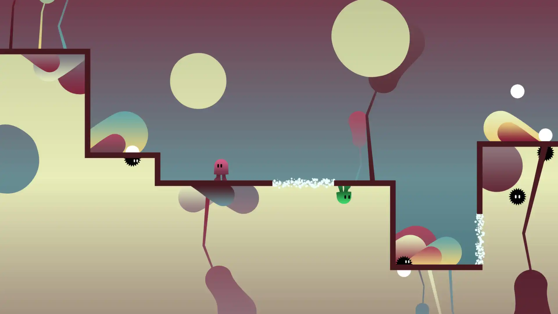 [PC]艾波与欧波/ibb &amp; obb/支持网络联机