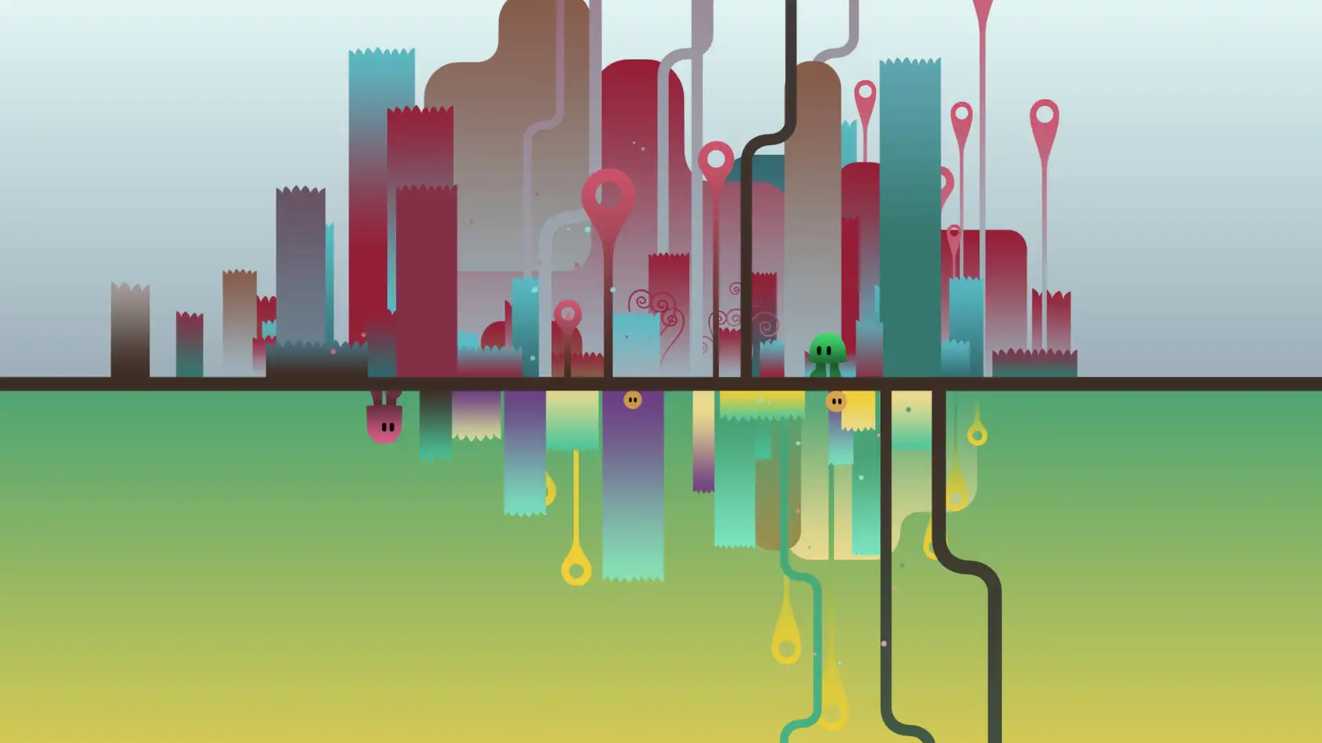 [PC]艾波与欧波/ibb &amp; obb/支持网络联机