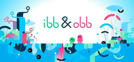 [PC]艾波与欧波/ibb & obb/支持网络联机-游戏库