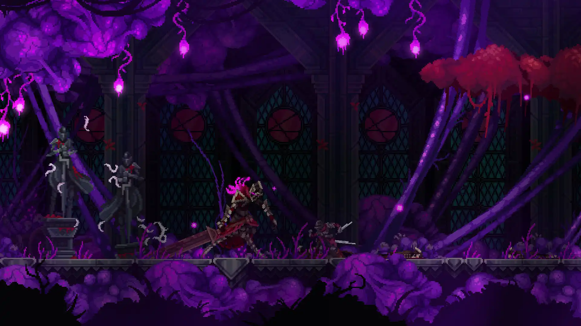 [PC]塔尼蚀：神之堕落/The Tarnishing of Juxtia