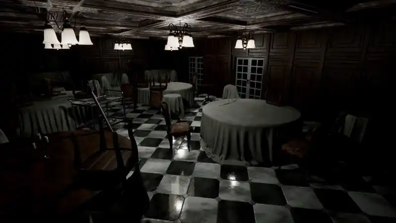 [PC]收藏家/The Collector