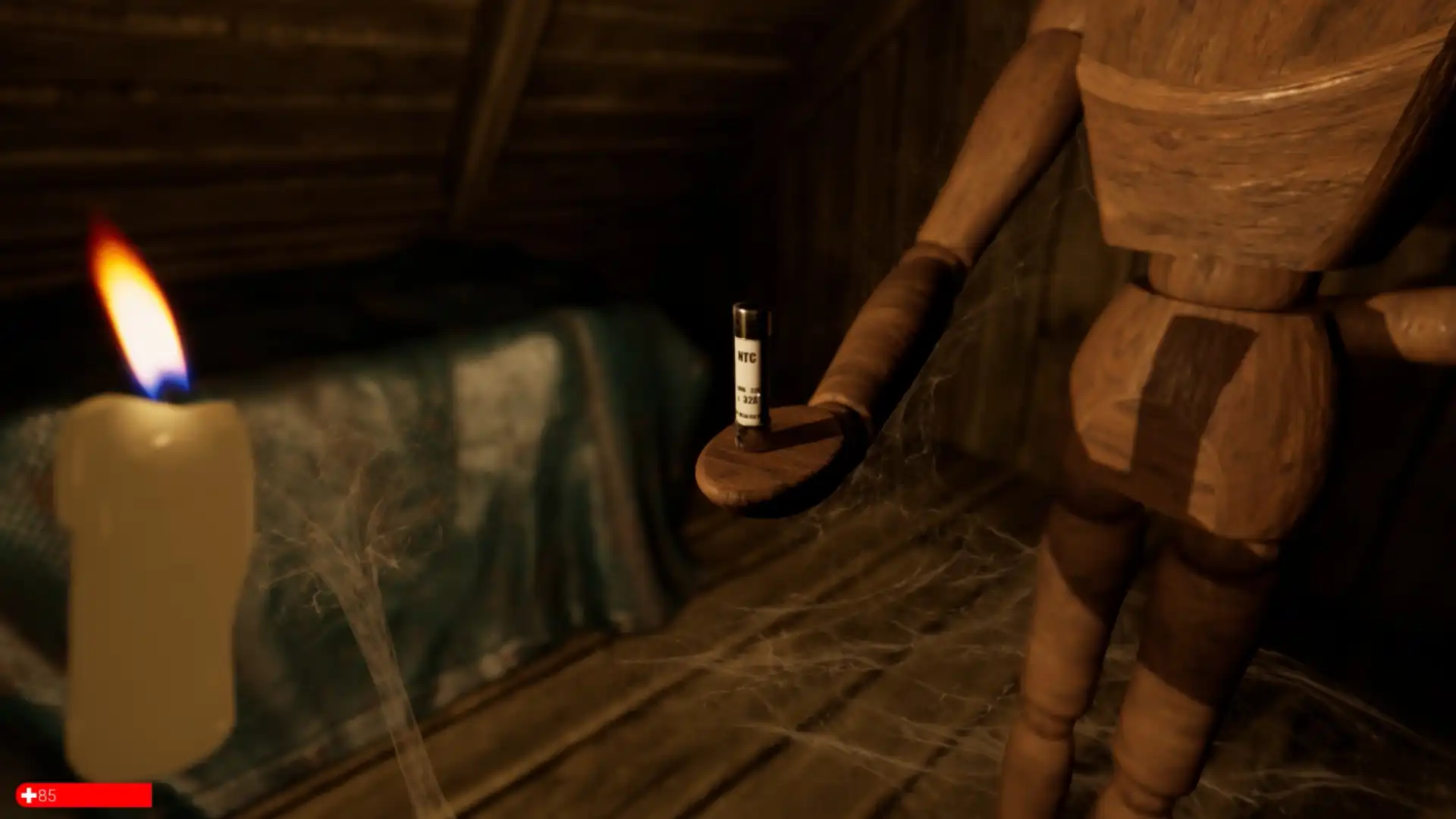 [PC]收藏家/The Collector