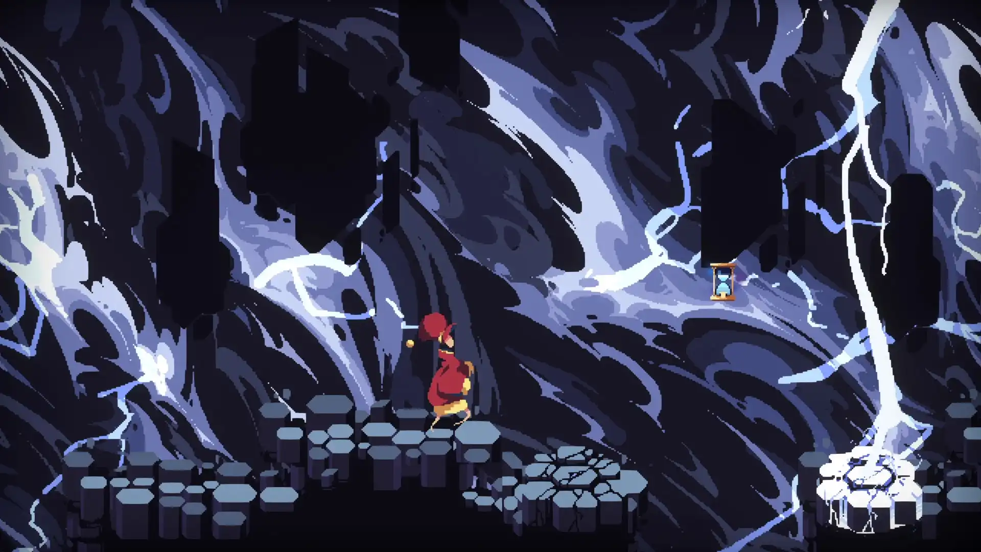 [PC]魔法疾奔/Running on Magic