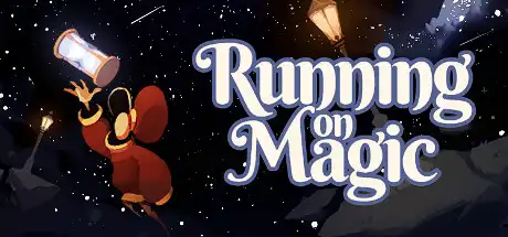 [PC]魔法疾奔/Running on Magic-游戏库