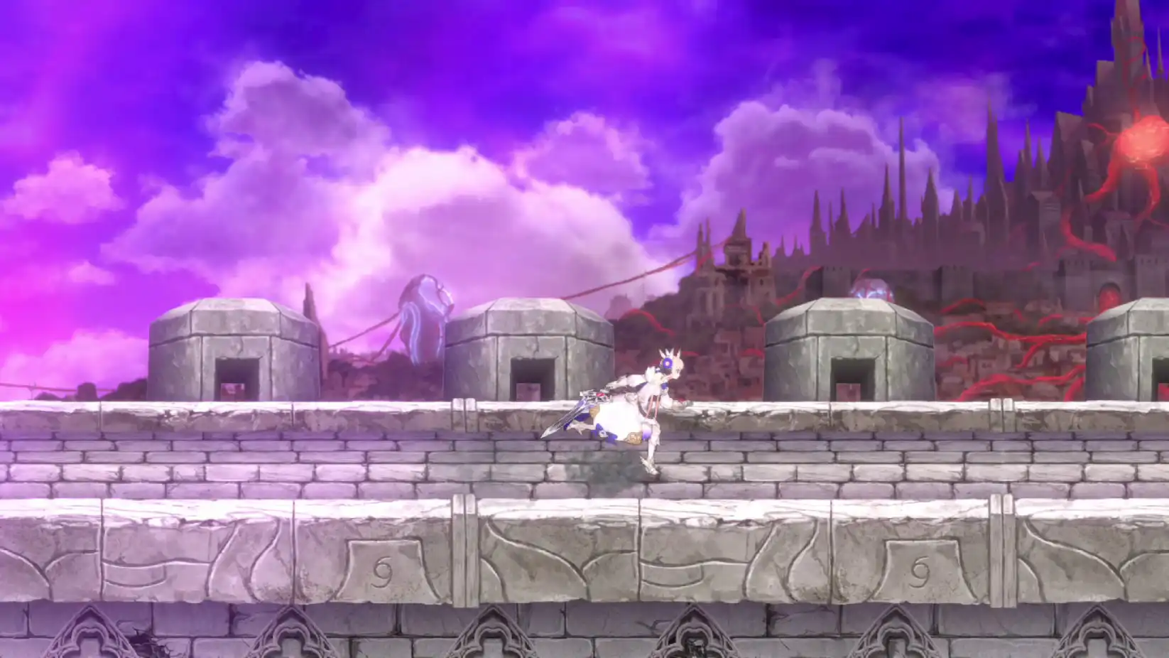 [PC]红魔城蕾米莉亚：绯色交响曲/Koumajou Remilia: Scarlet Symphony