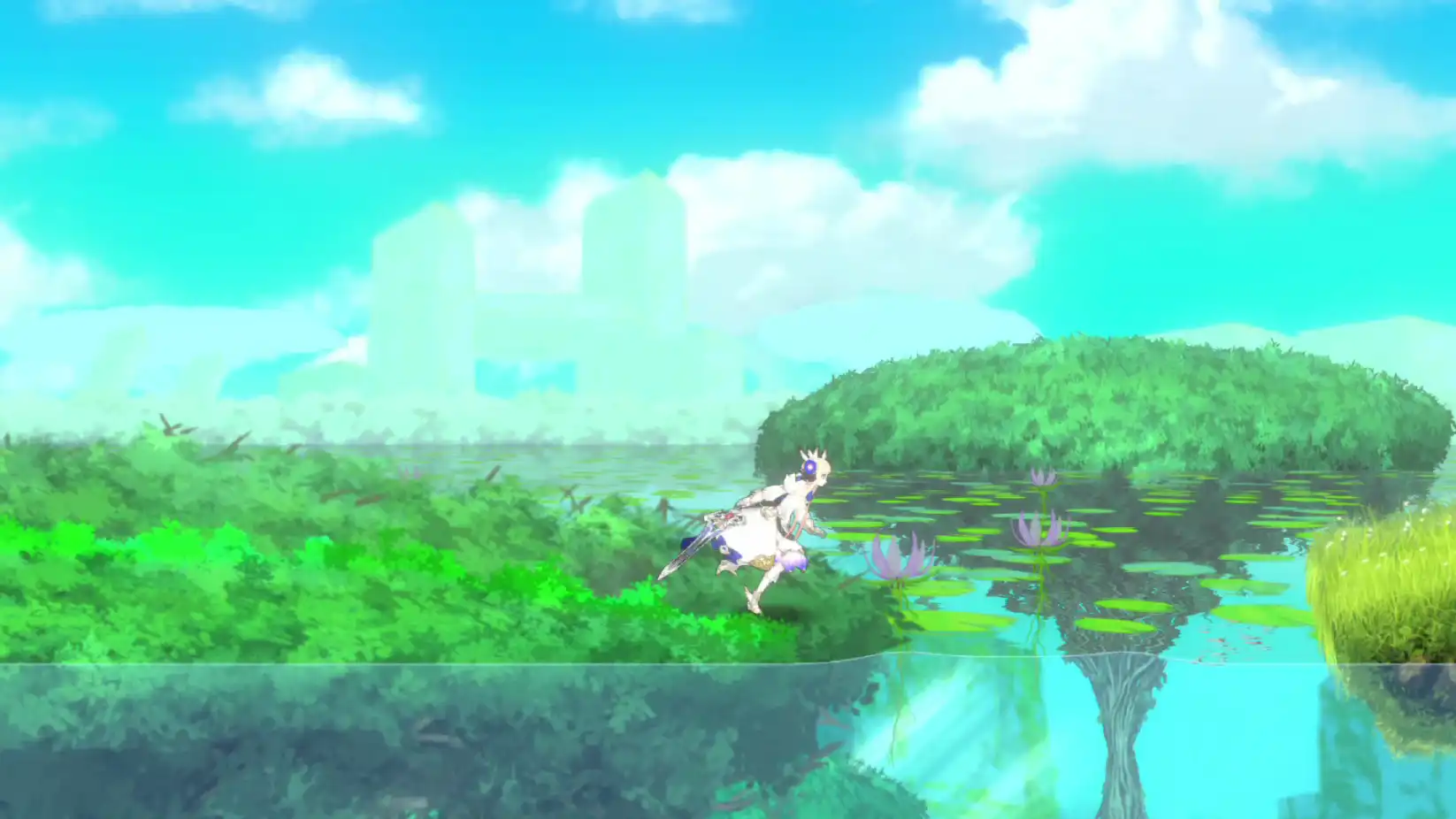 [PC]红魔城蕾米莉亚：绯色交响曲/Koumajou Remilia: Scarlet Symphony