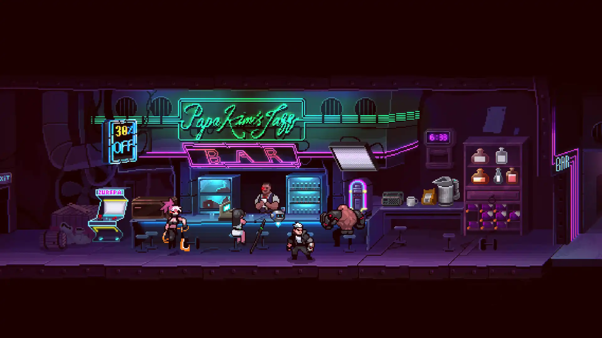 [PC]刀锋战神/Blade Assault