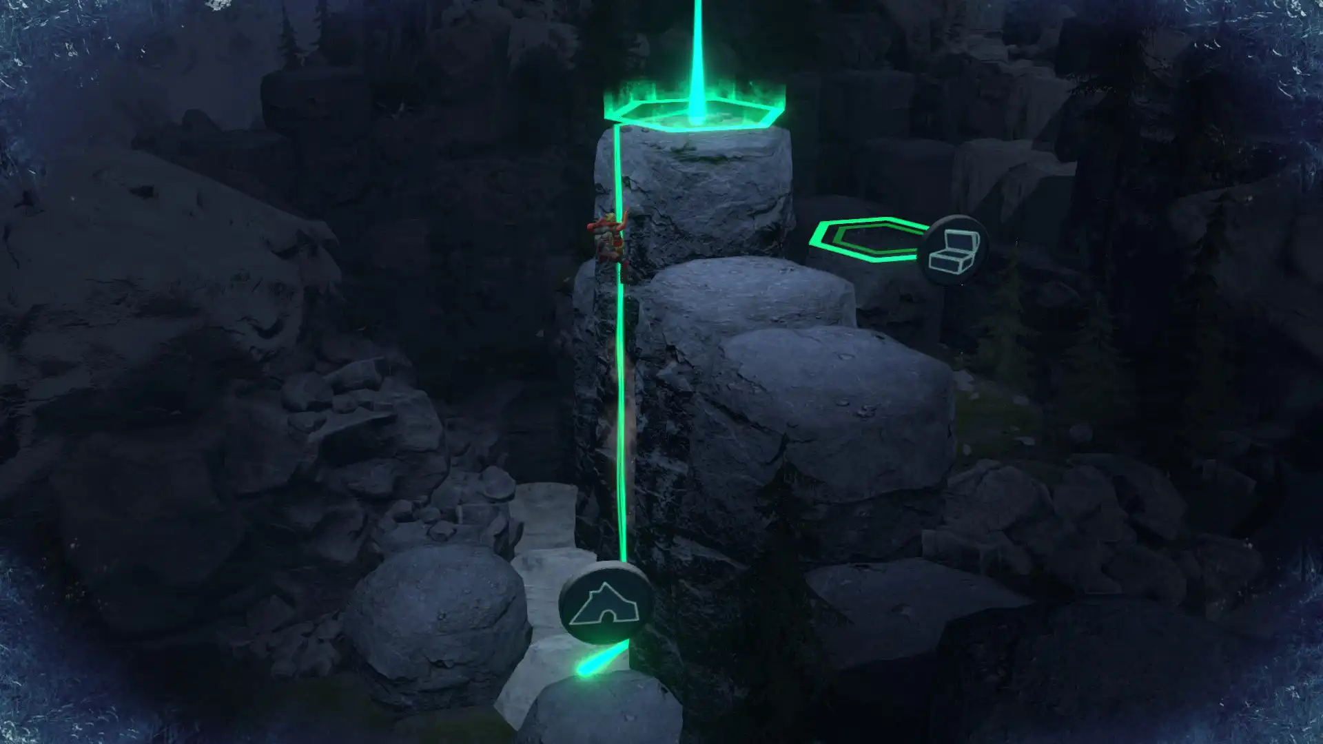 [PC]孤山难越/Insurmountable