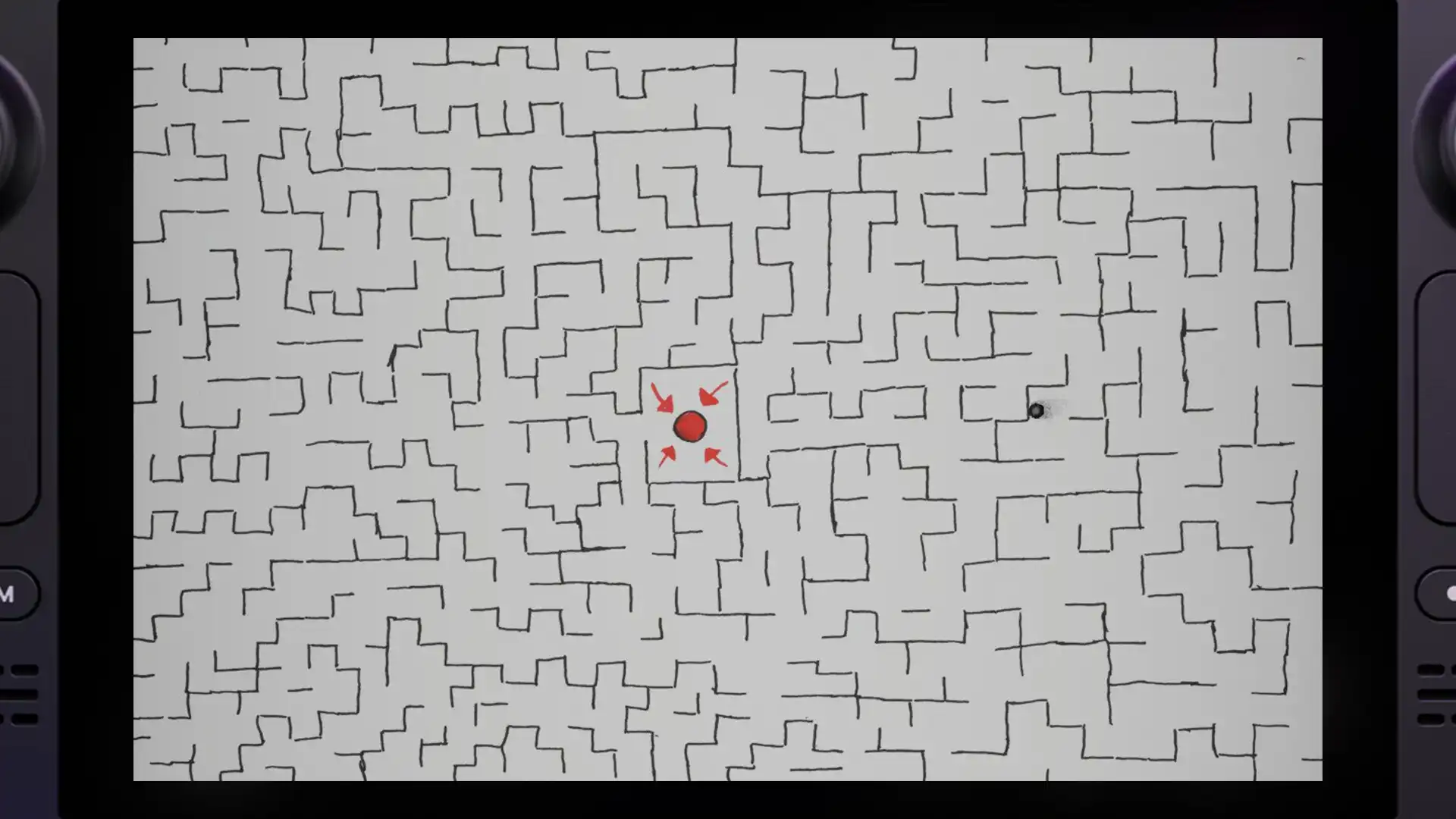 [PC]球球大冒险/Game With Balls