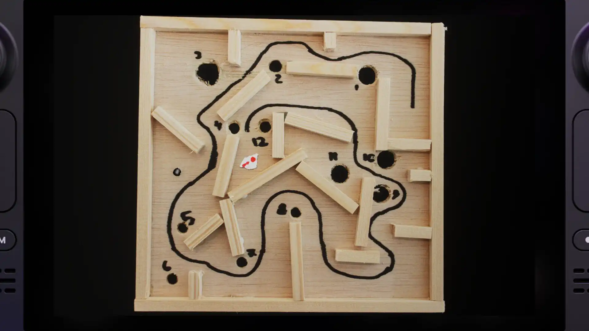 [PC]球球大冒险/Game With Balls