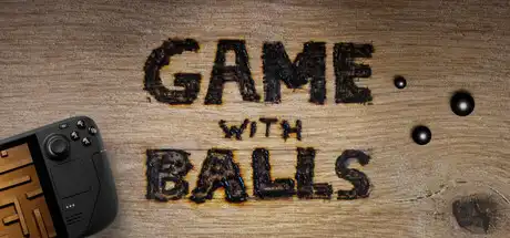 [PC]球球大冒险/Game With Balls-游戏库