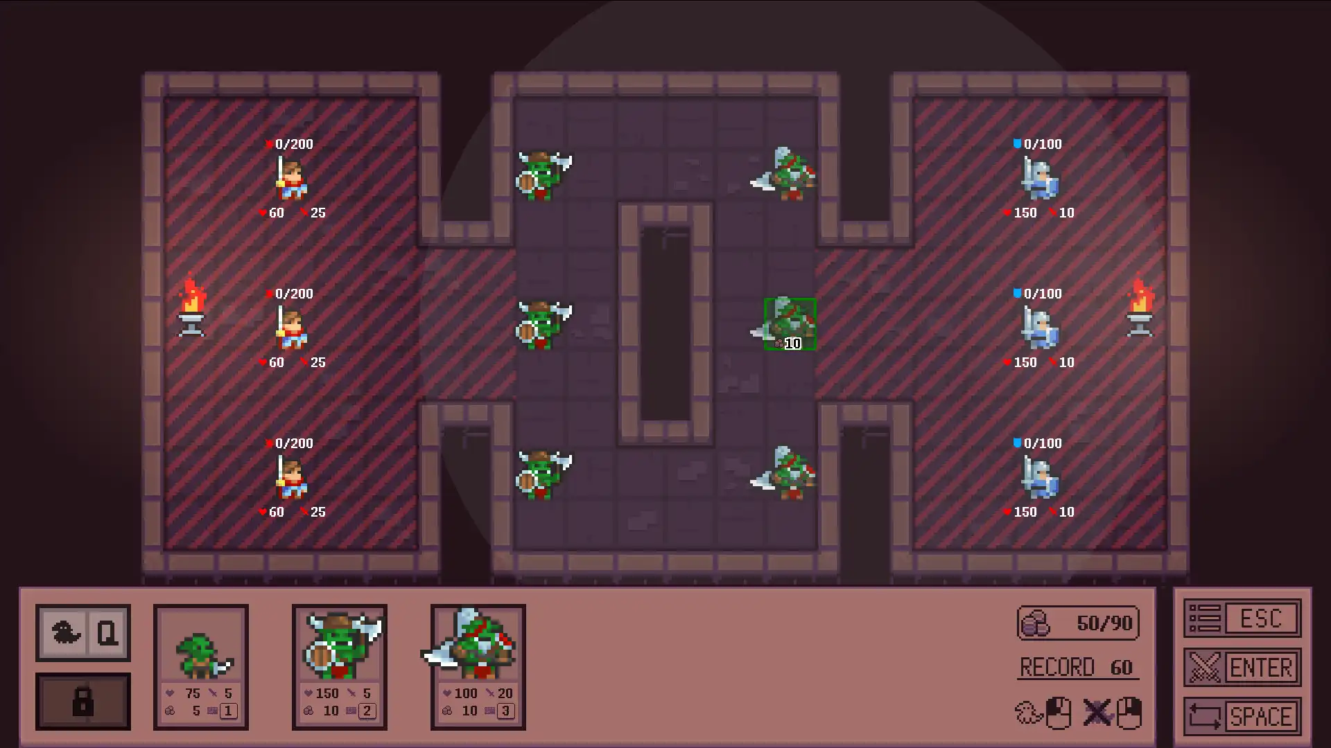 图片[2] [PC]地牢开发者/Dungeon Dev | 游戏截图