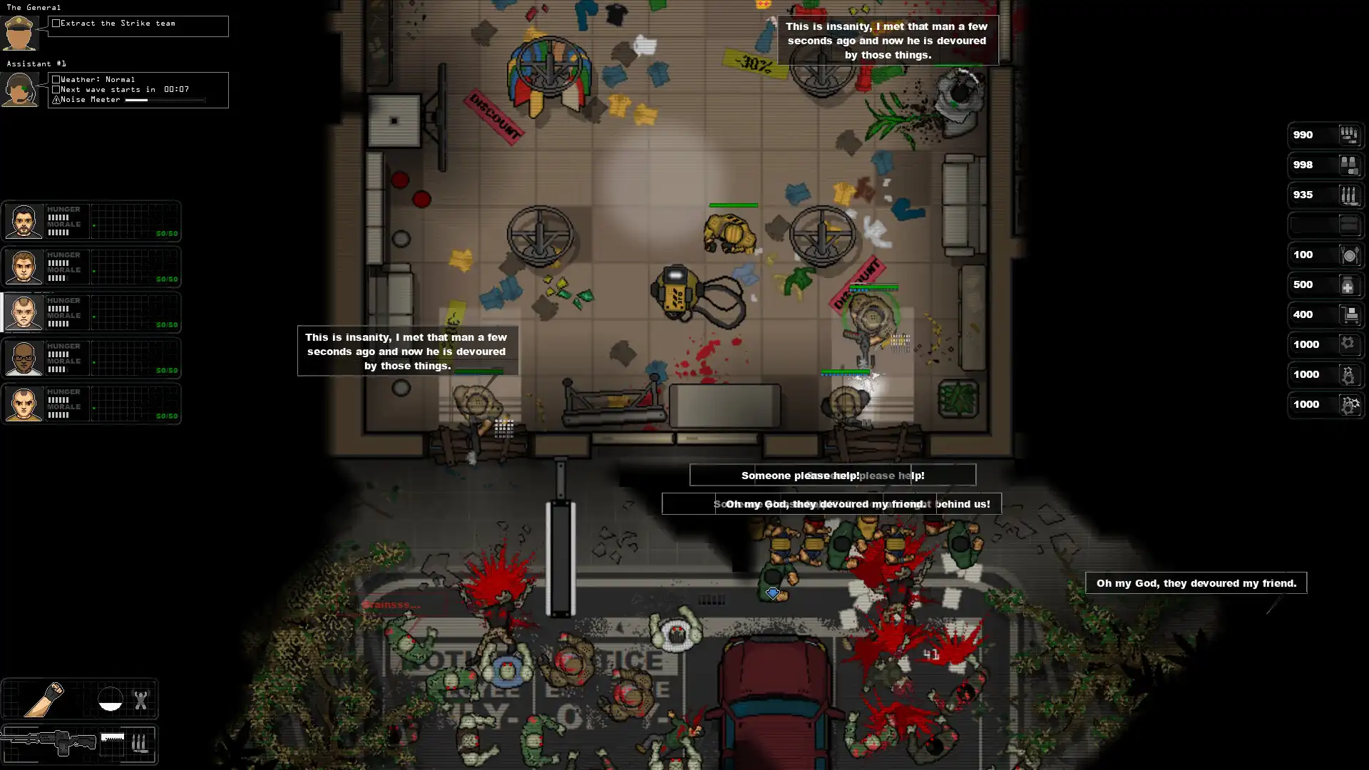 [PC]欢迎回来，指挥官/Welcome Back, Commander