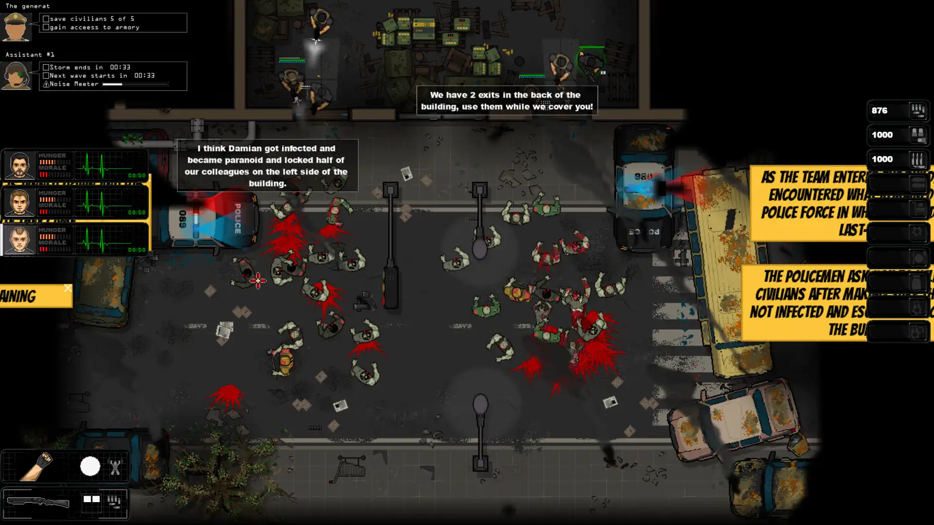 [PC]欢迎回来，指挥官/Welcome Back, Commander