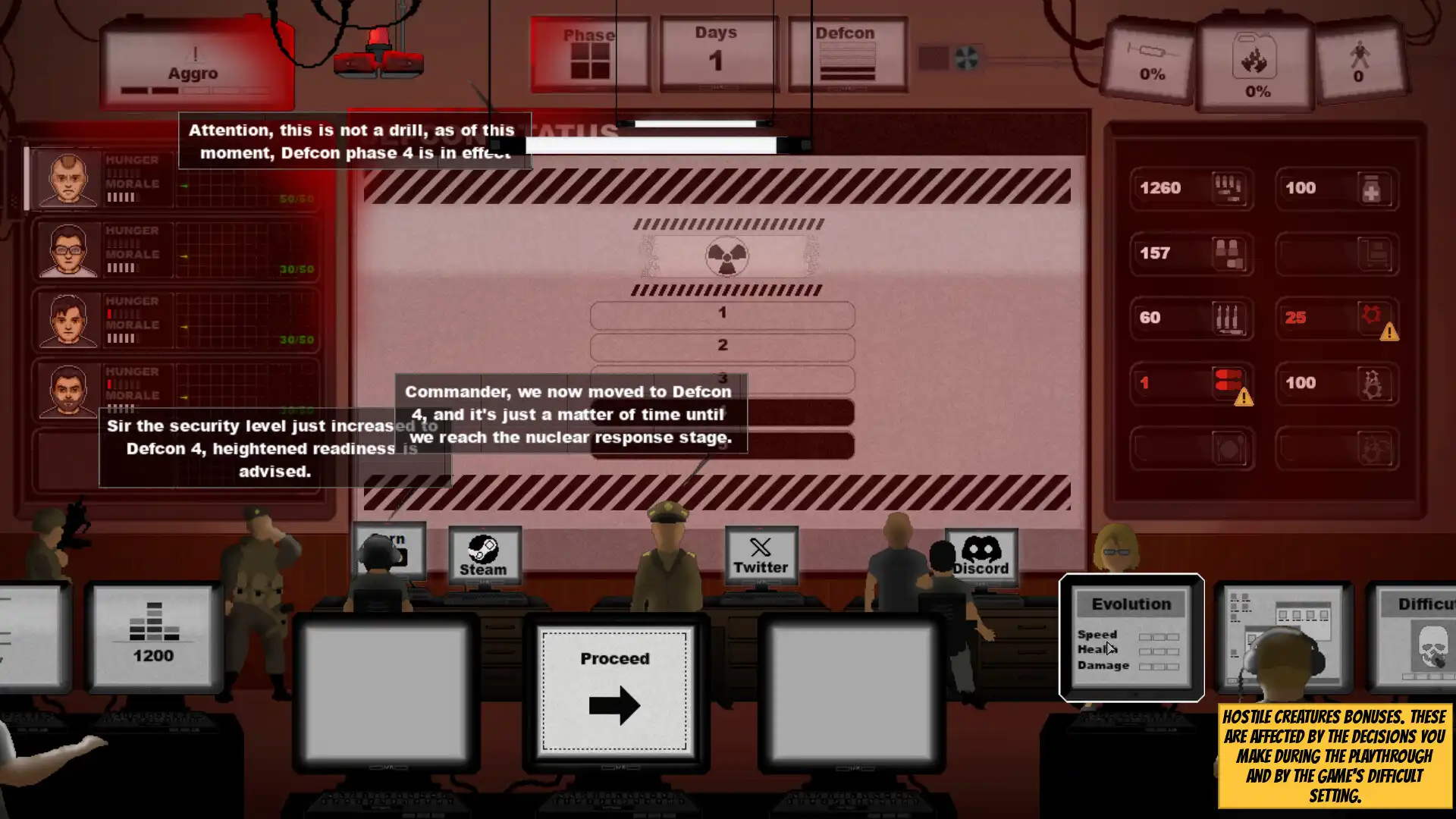 [PC]欢迎回来，指挥官/Welcome Back, Commander