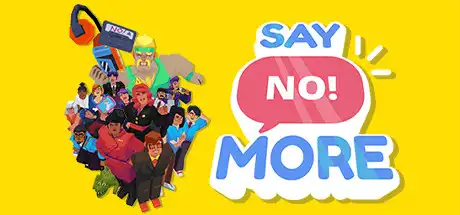 [PC]说更多不!/Say No! More-游戏库