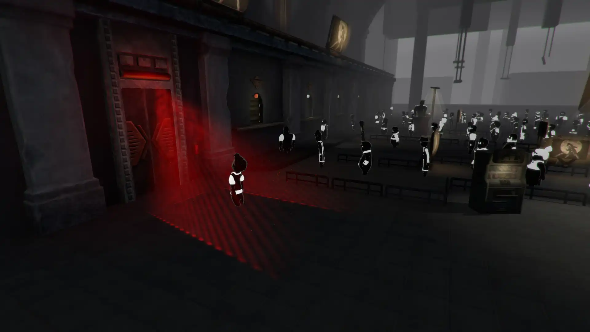 [PC]旁观者2/Beholder 2