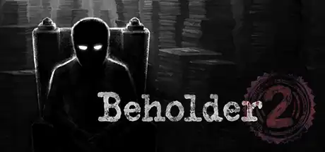 [PC]旁观者2/Beholder 2-游戏库