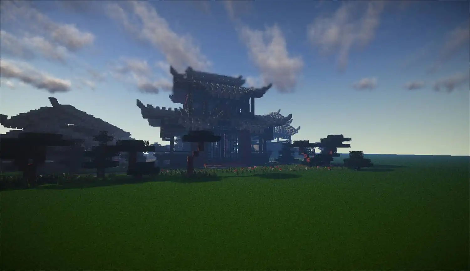 [PC]我的世界/Minecraft