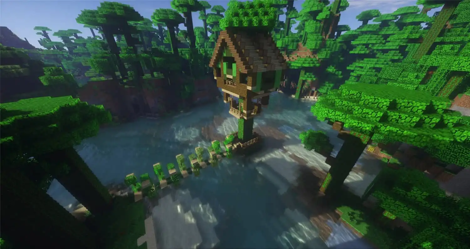 [PC]我的世界/Minecraft