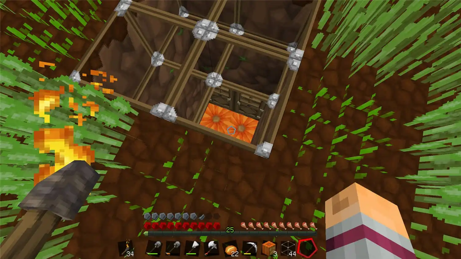 [PC]我的世界/Minecraft