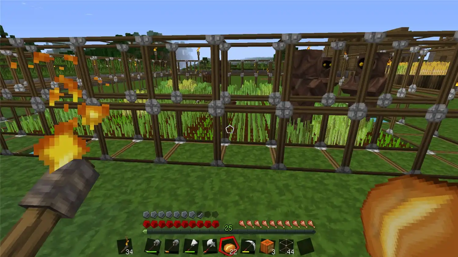 [PC]我的世界/Minecraft