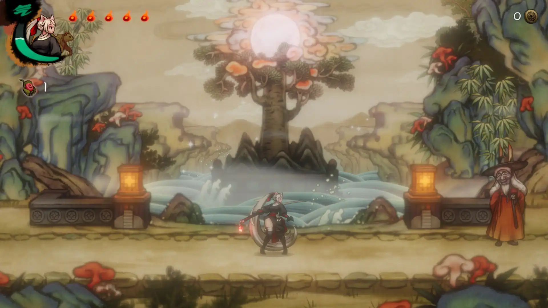 [PC]阎罗:冬柏传/Yeomna