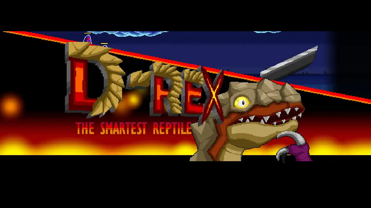 图片[4] [PC]巨大灾难/Gigapocalypse | 游戏截图