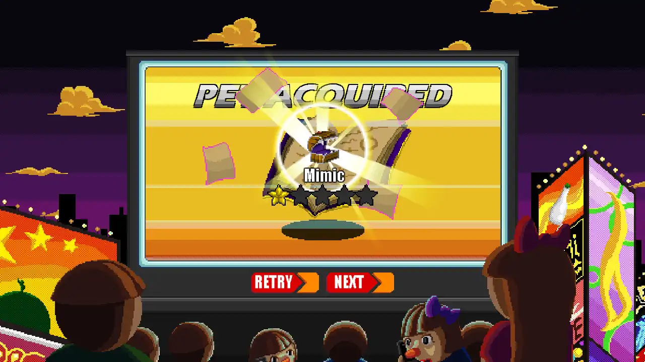 图片[5] [PC]巨大灾难/Gigapocalypse | 游戏截图