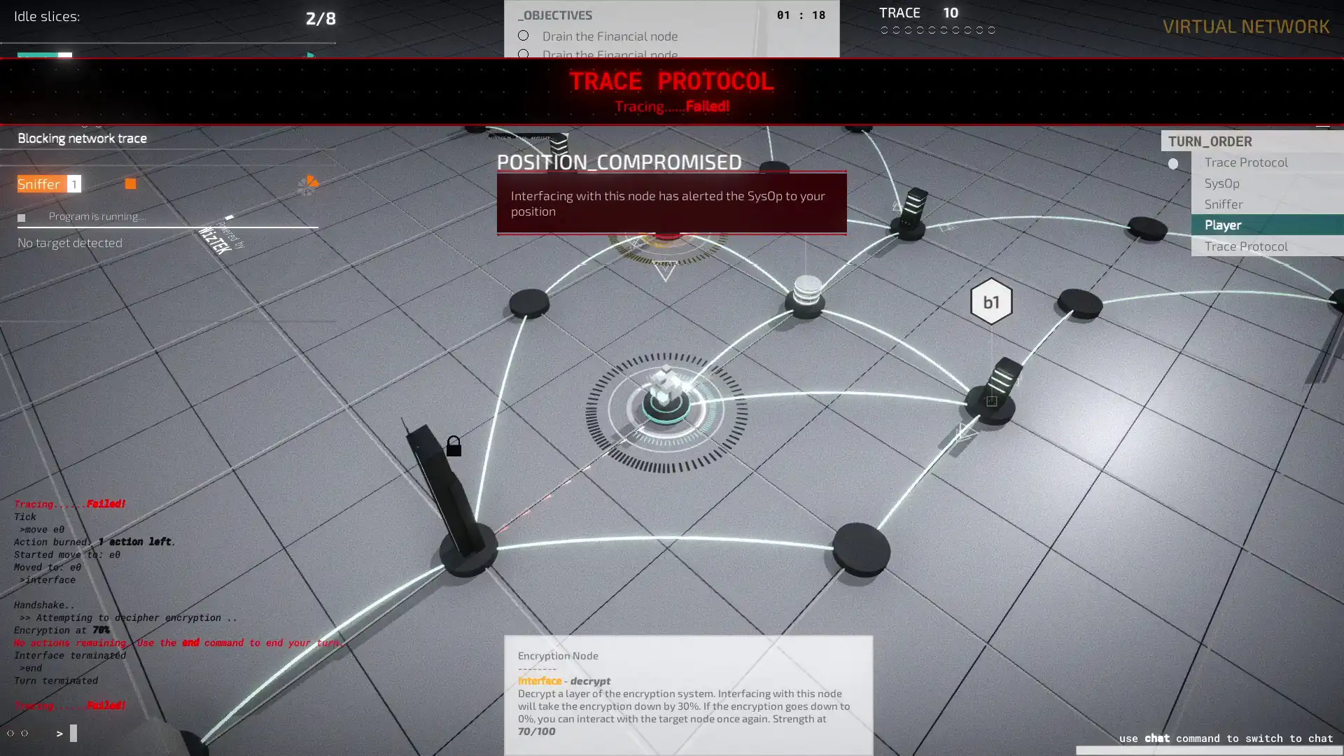 图片[2] [PC]午夜协议/Midnight Protocol | 游戏截图