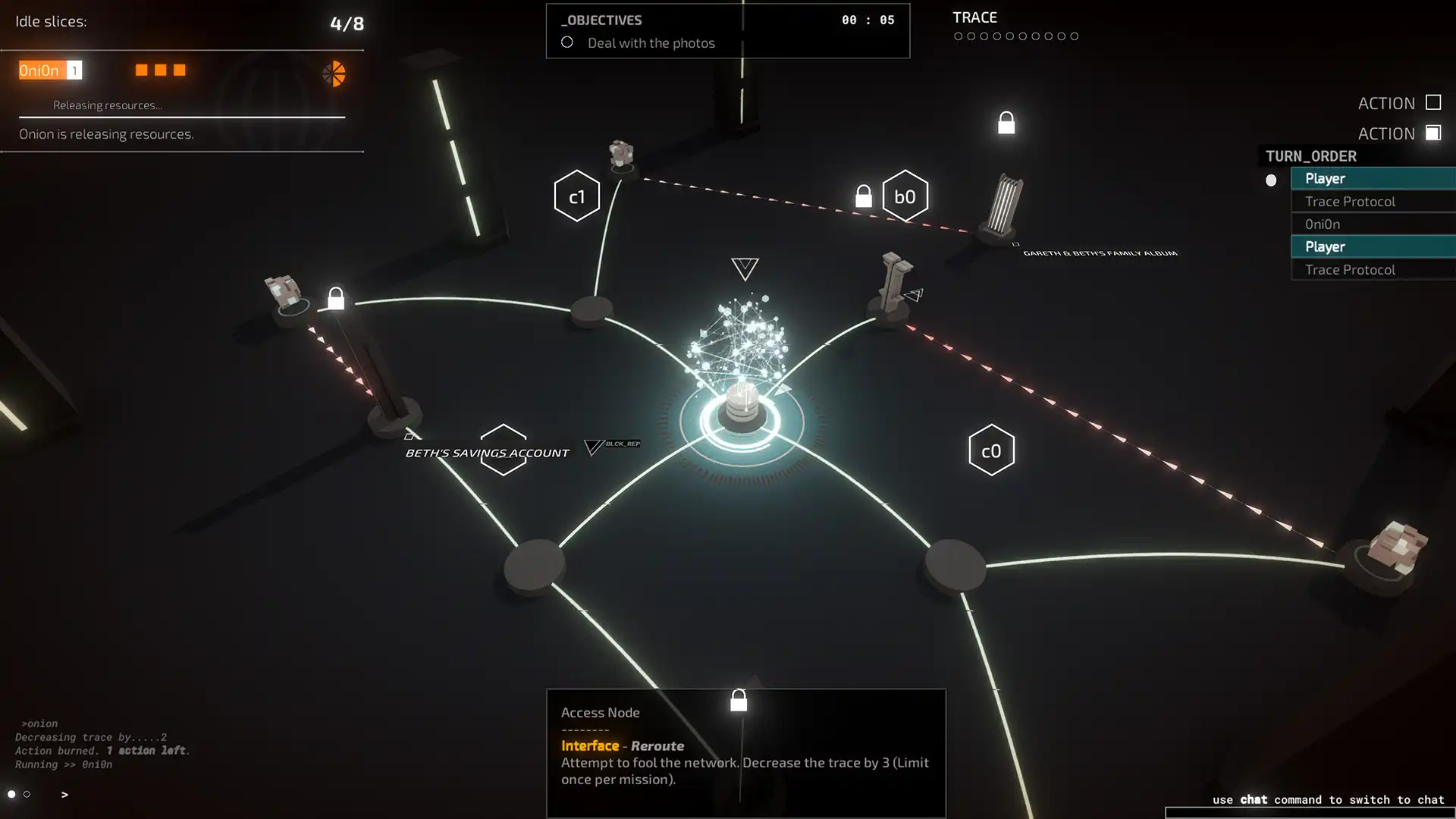 图片[5] [PC]午夜协议/Midnight Protocol | 游戏截图