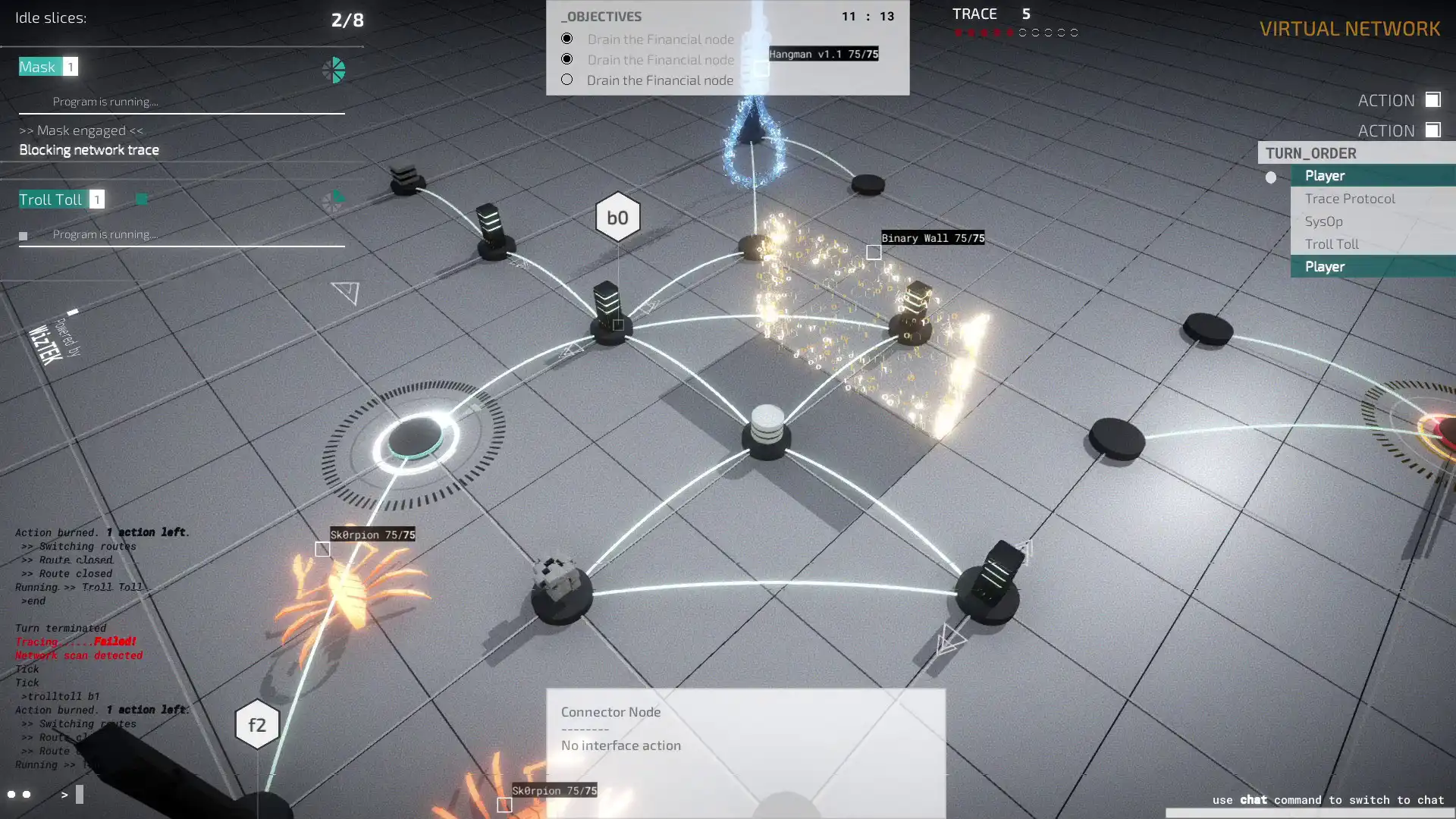 图片[6] [PC]午夜协议/Midnight Protocol | 游戏截图