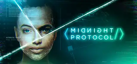 [PC]午夜协议/Midnight Protocol-游戏库