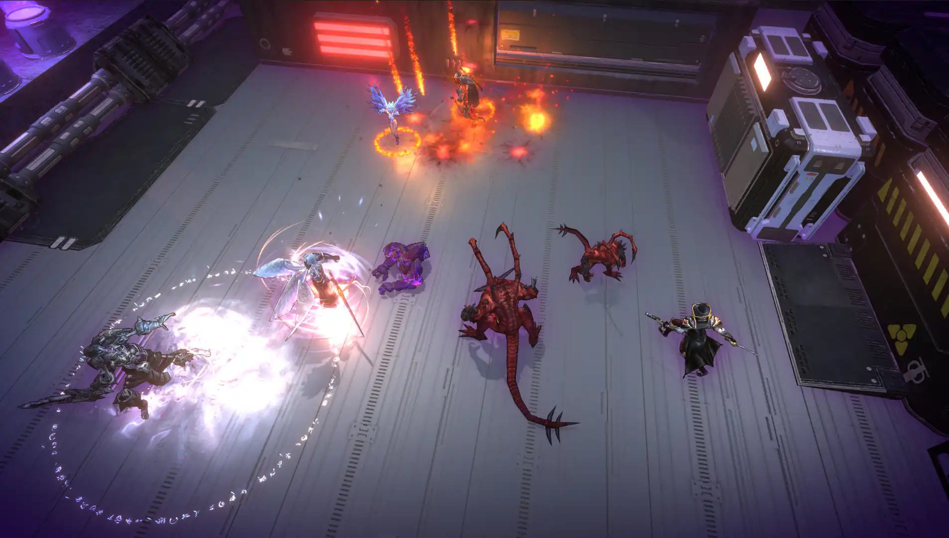 [PC]超新星战术/Supernova Tactics