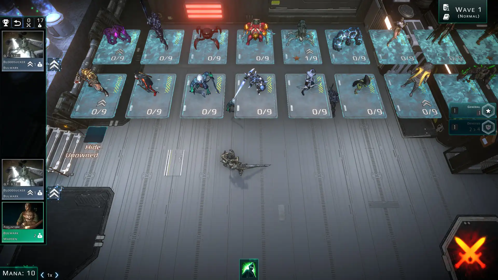 [PC]超新星战术/Supernova Tactics