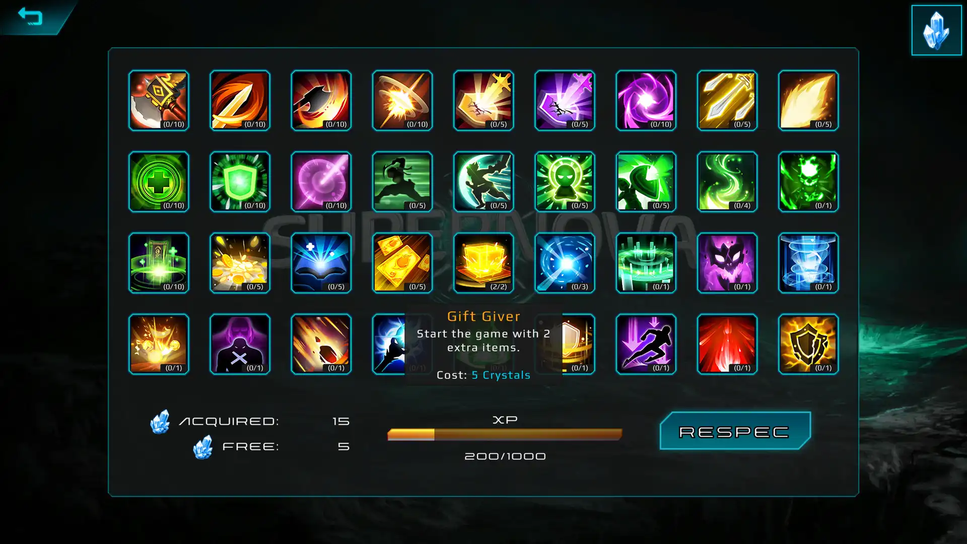 [PC]超新星战术/Supernova Tactics