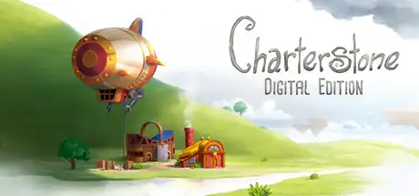 [PC]契约石：数字版/Charterstone: Digital Edition-游戏库