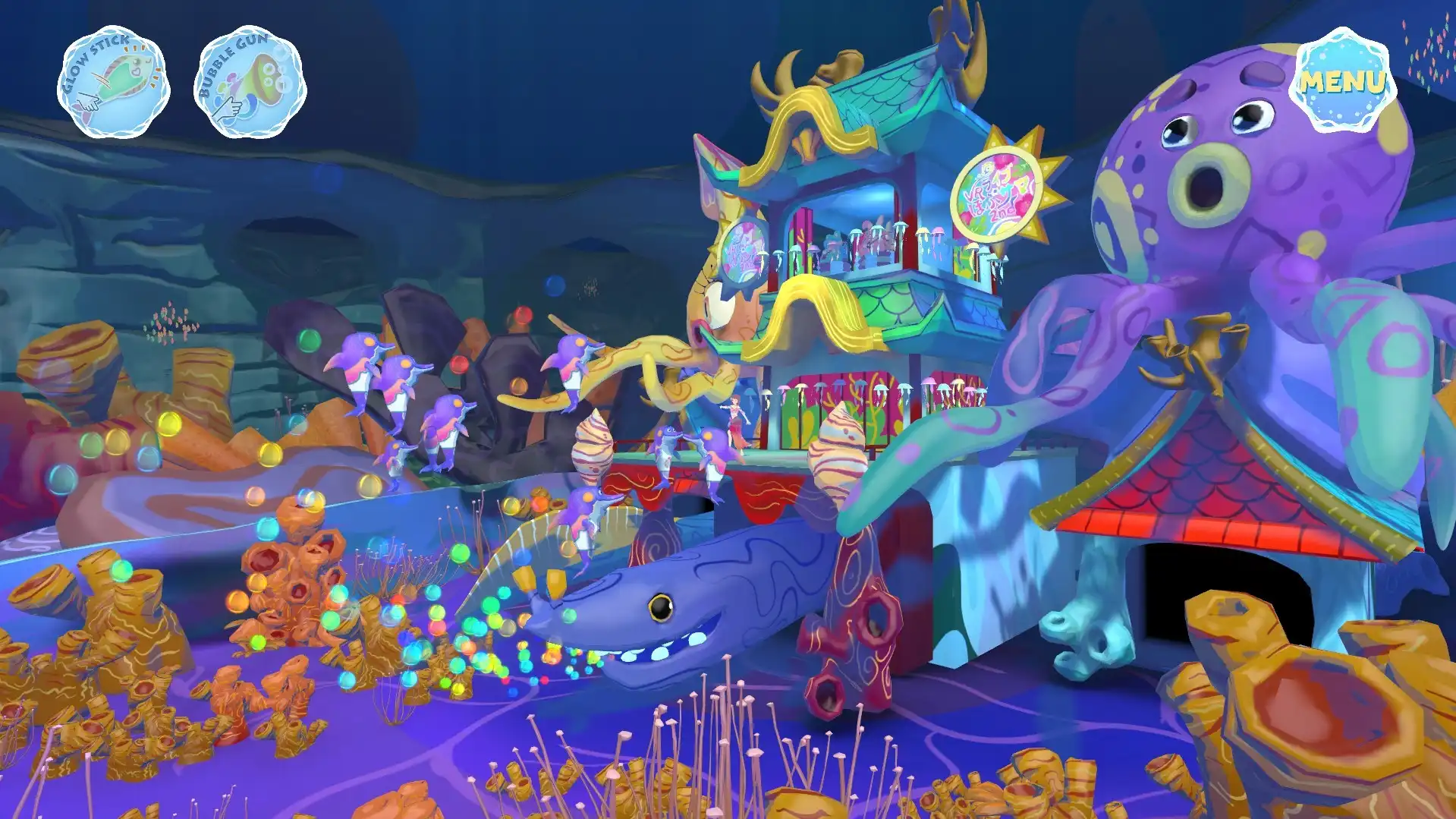 [PC]Hop Step Sing! VR演唱会 希望之夏2nd