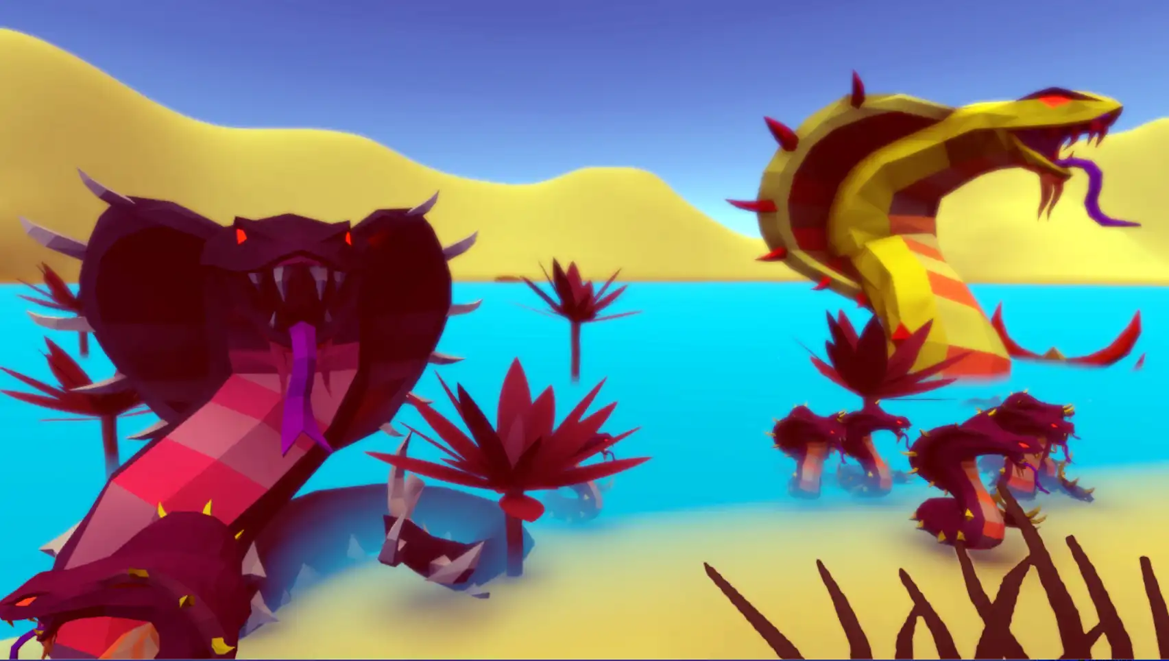 [PC]无王不成国/No King No Kingdom