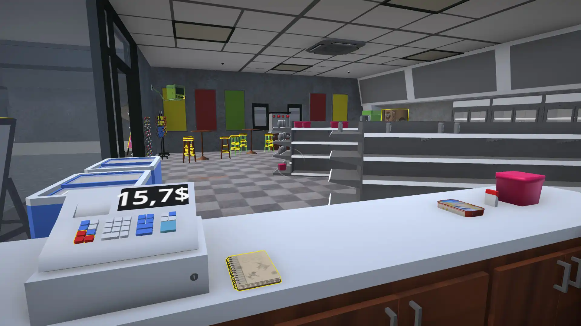 [PC]抽水模拟器/Pumping Simulator/支持网络联机