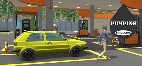 [PC]抽水模拟器/Pumping Simulator/支持网络联机-游戏库