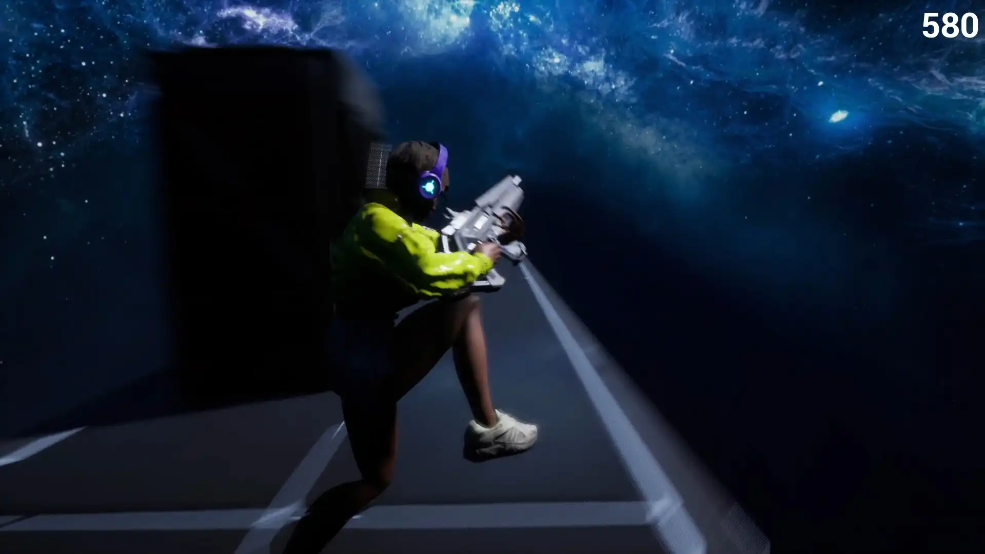 [PC]赛博奔跑/Cyber Runner