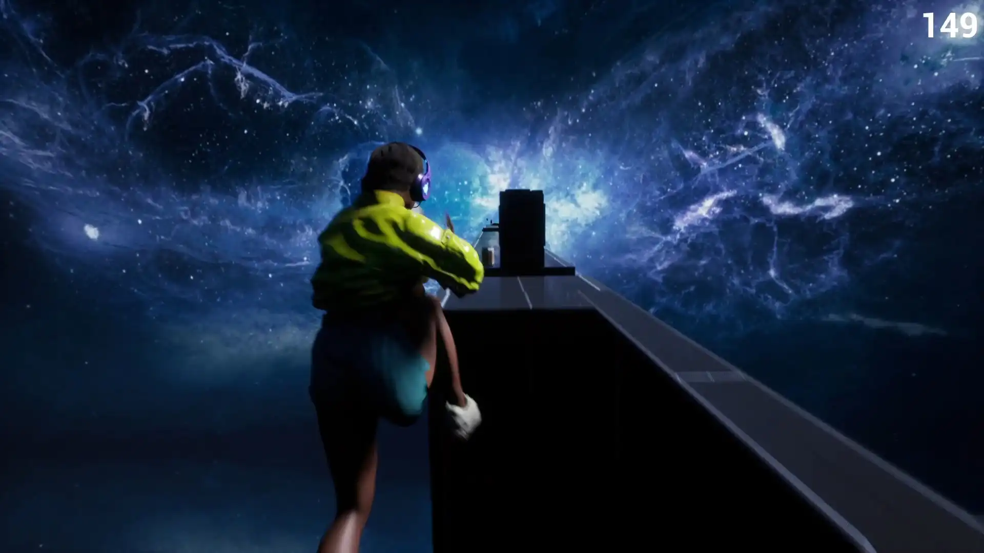 [PC]赛博奔跑/Cyber Runner